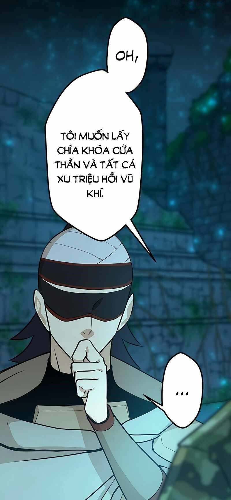 Binh Vương Chuyển Sinh Chapter 14 - Trang 2