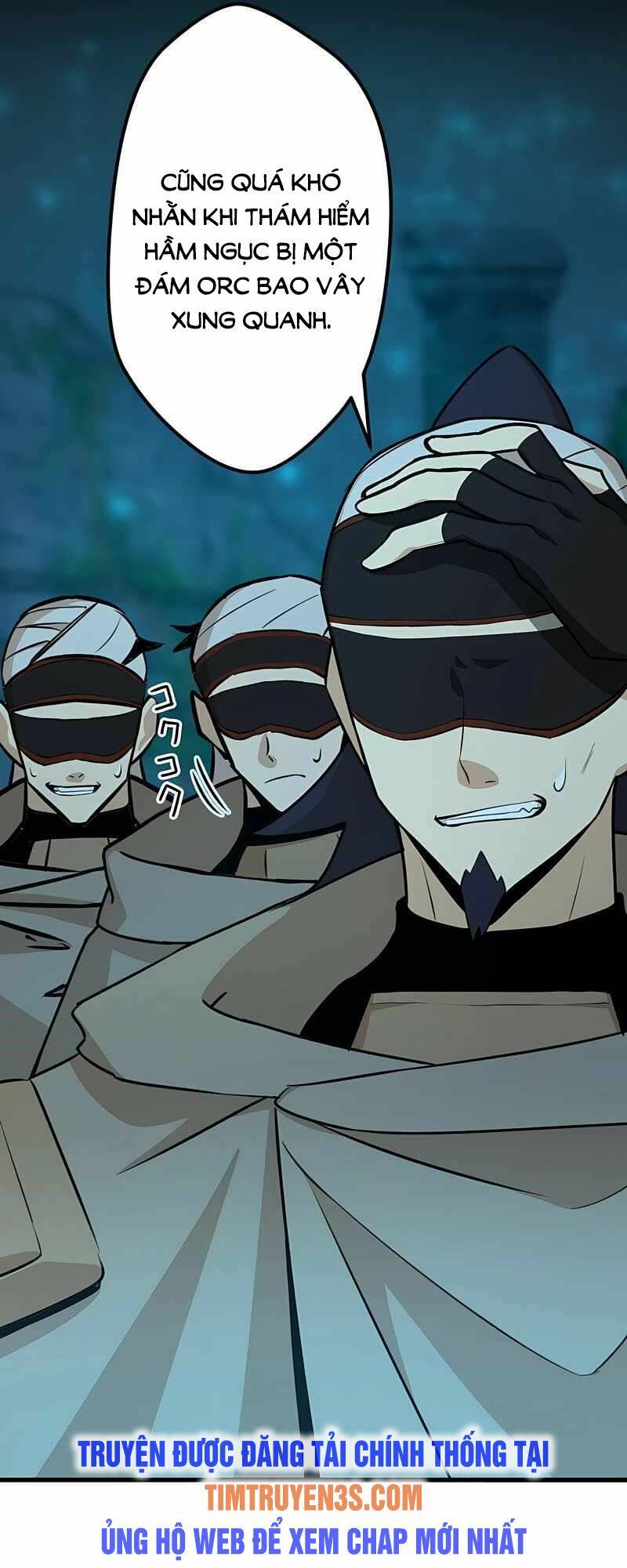 Binh Vương Chuyển Sinh Chapter 14 - Trang 2