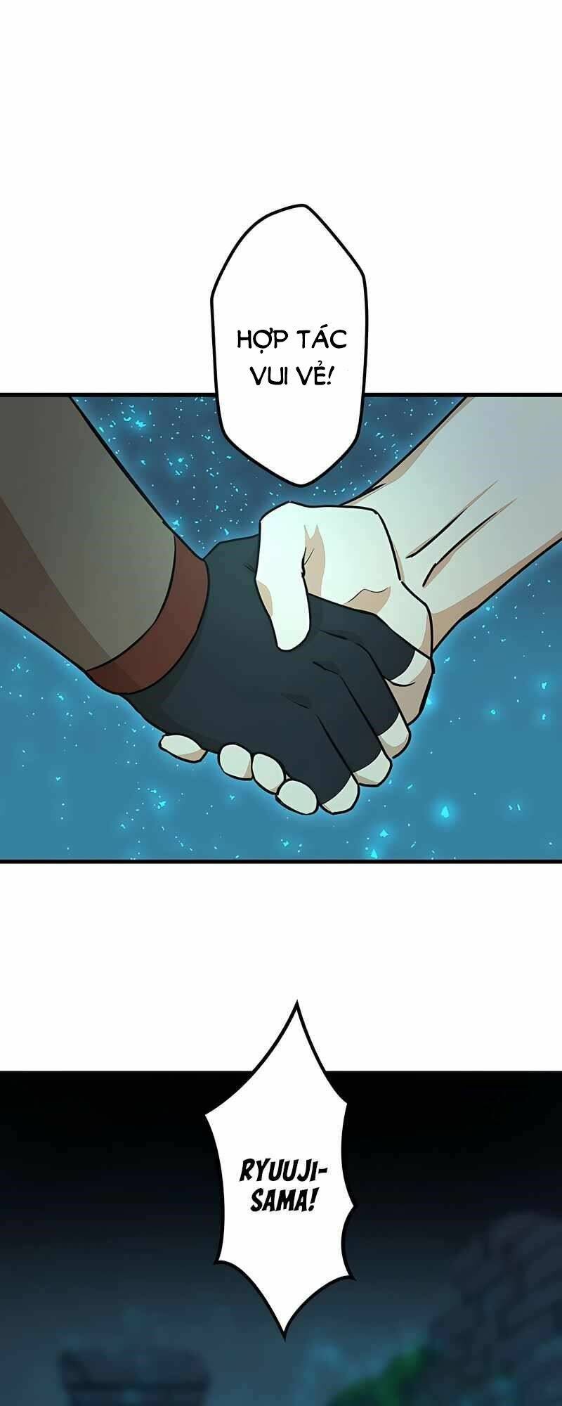 Binh Vương Chuyển Sinh Chapter 14 - Trang 2