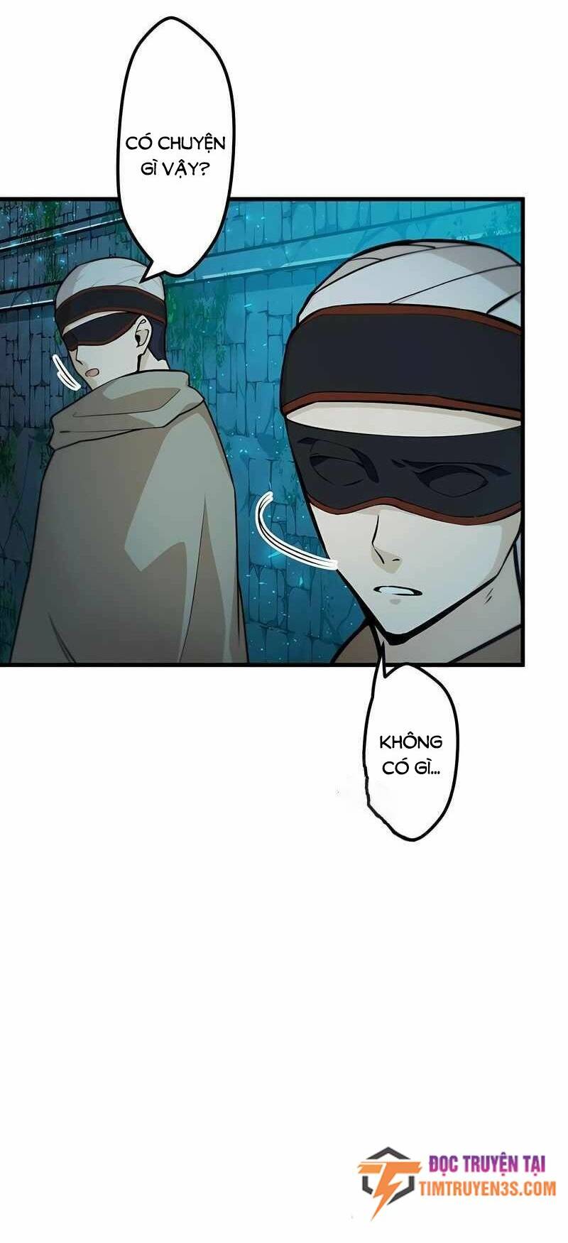 Binh Vương Chuyển Sinh Chapter 14 - Trang 2