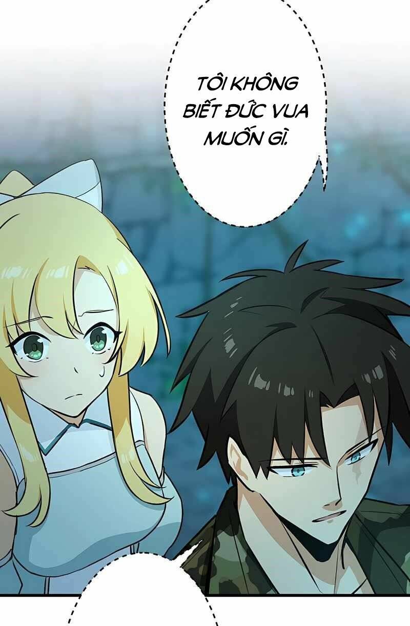 Binh Vương Chuyển Sinh Chapter 14 - Trang 2