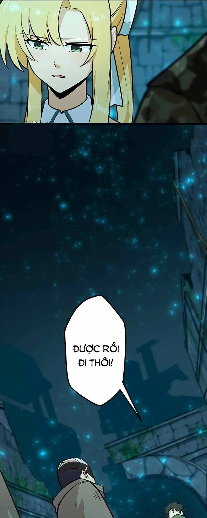 Binh Vương Chuyển Sinh Chapter 14 - Trang 2