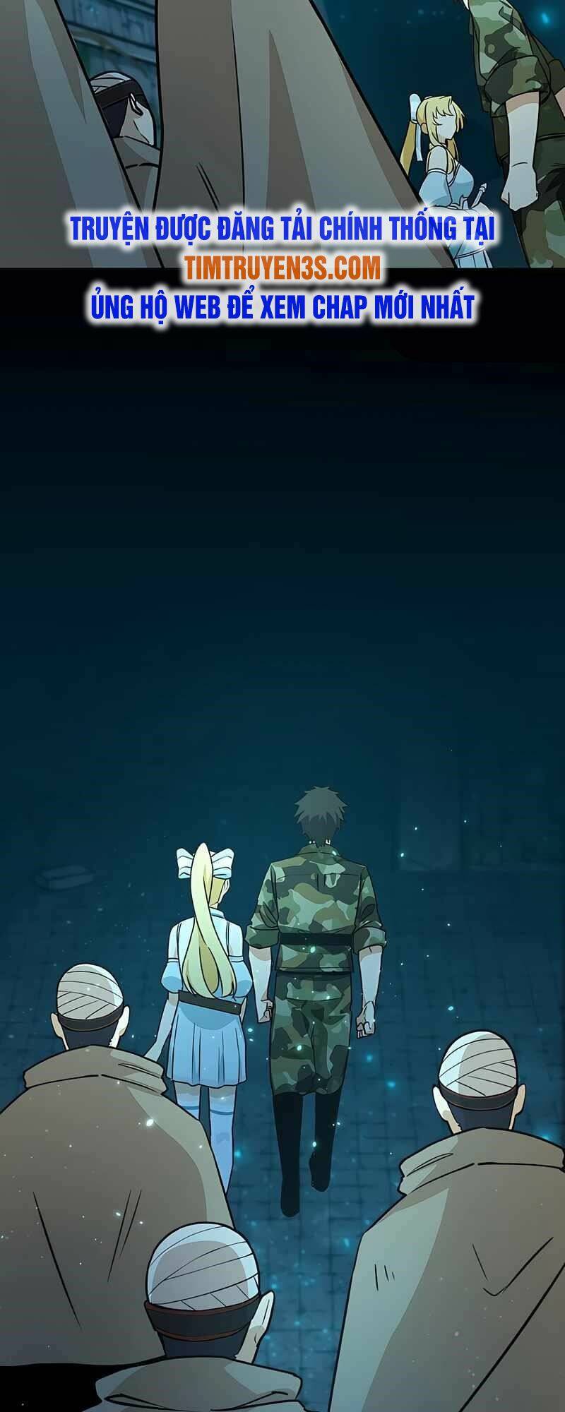 Binh Vương Chuyển Sinh Chapter 14 - Trang 2