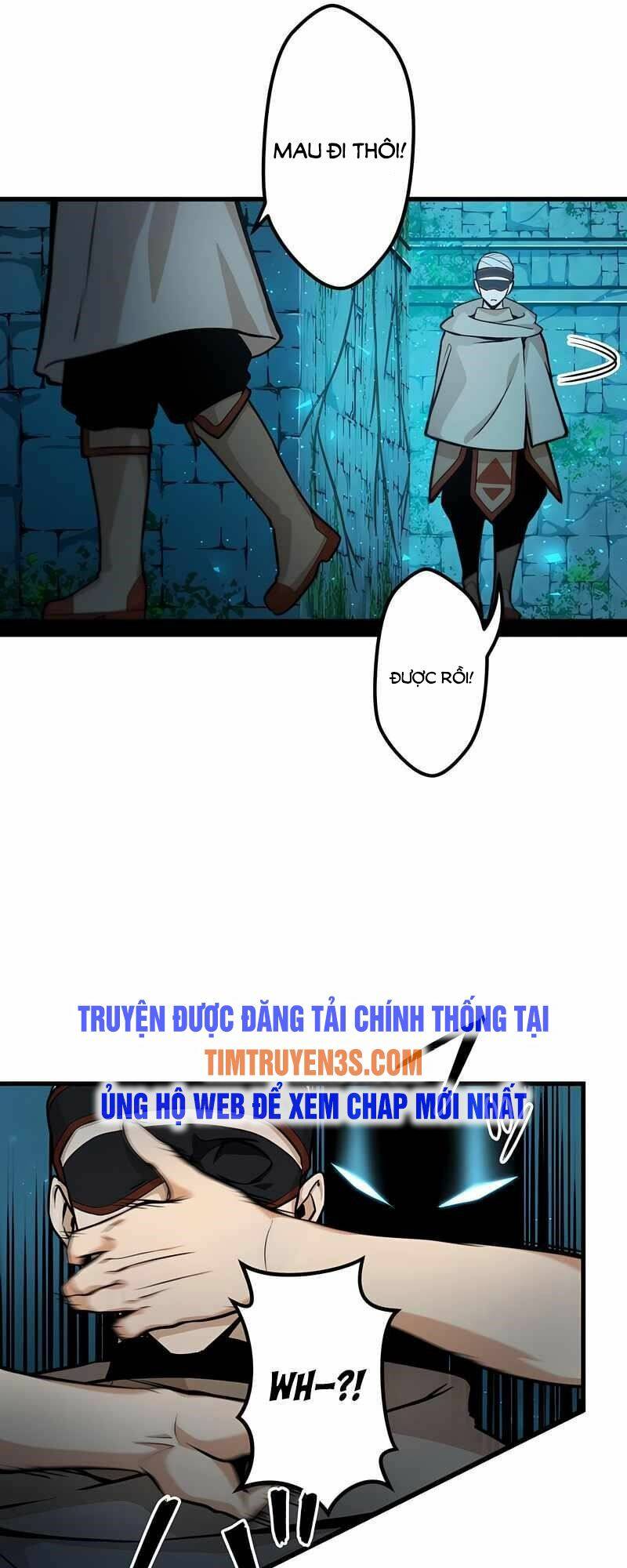 Binh Vương Chuyển Sinh Chapter 14 - Trang 2