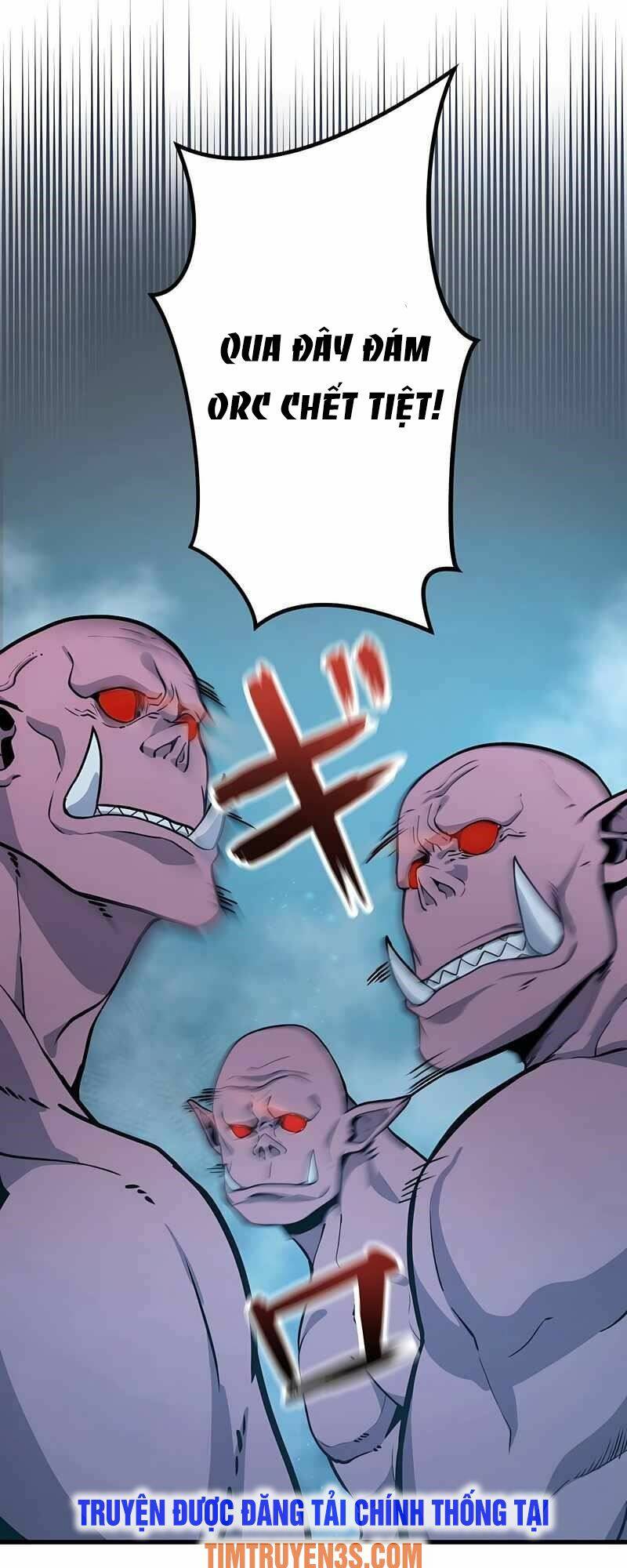 Binh Vương Chuyển Sinh Chapter 15 - Trang 2