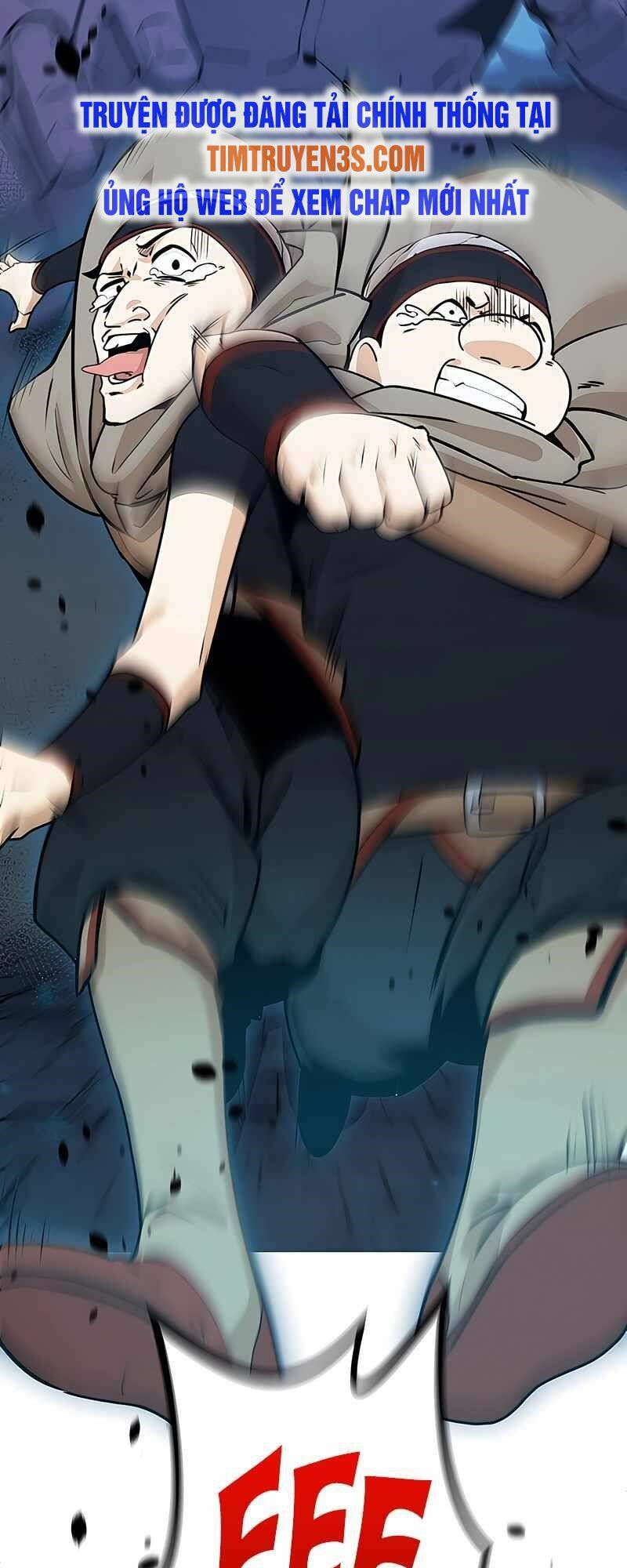 Binh Vương Chuyển Sinh Chapter 15 - Trang 2