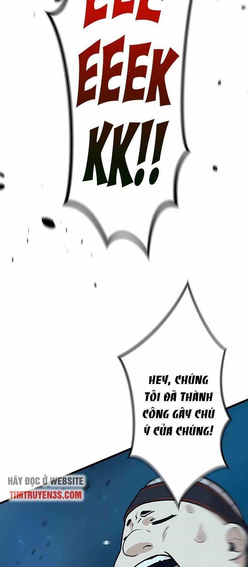 Binh Vương Chuyển Sinh Chapter 15 - Trang 2