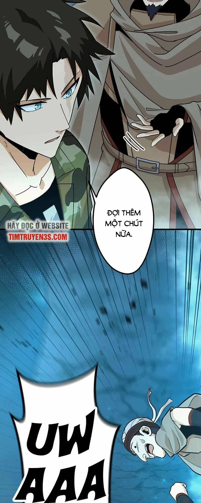 Binh Vương Chuyển Sinh Chapter 15 - Trang 2