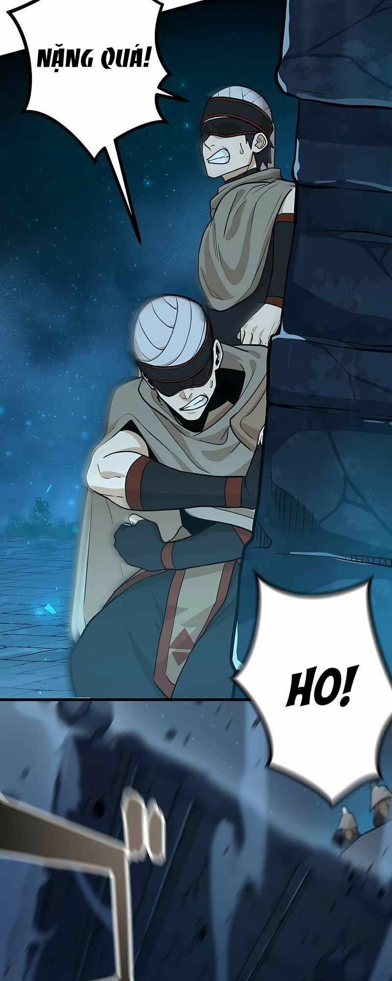 Binh Vương Chuyển Sinh Chapter 15 - Trang 2