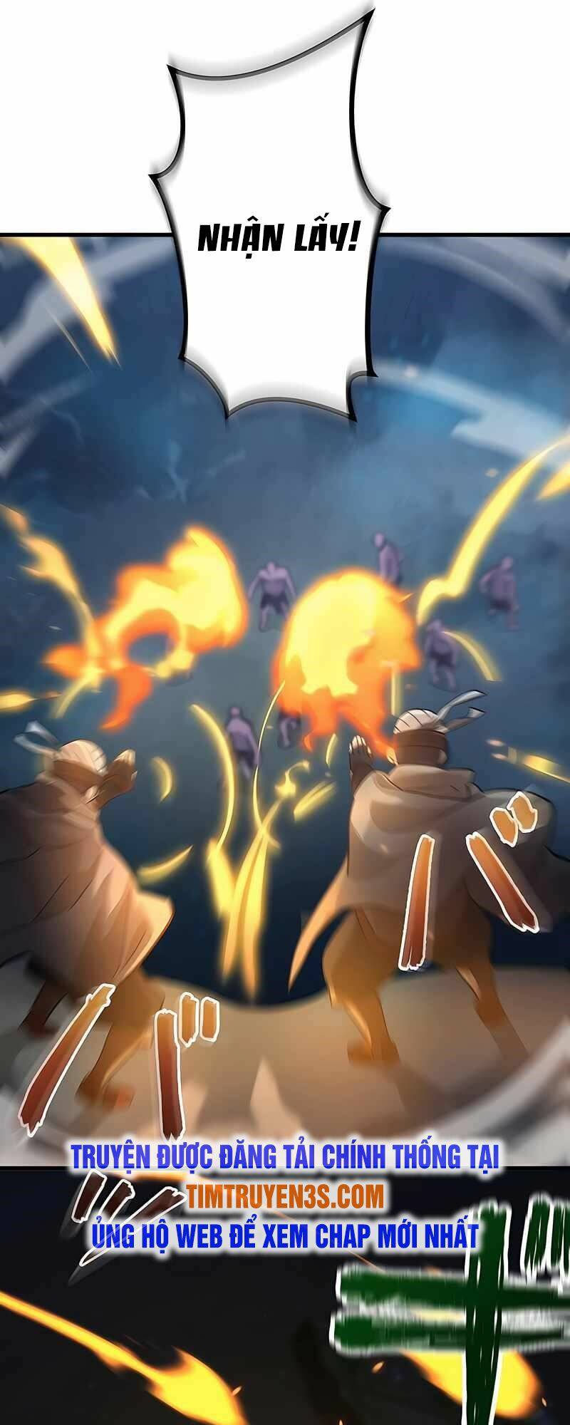 Binh Vương Chuyển Sinh Chapter 15 - Trang 2