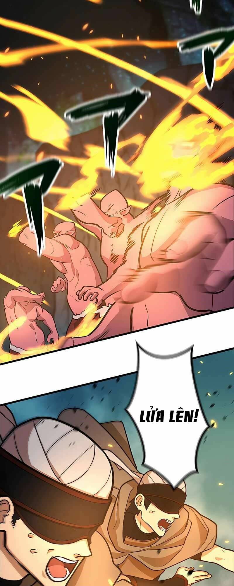 Binh Vương Chuyển Sinh Chapter 15 - Trang 2