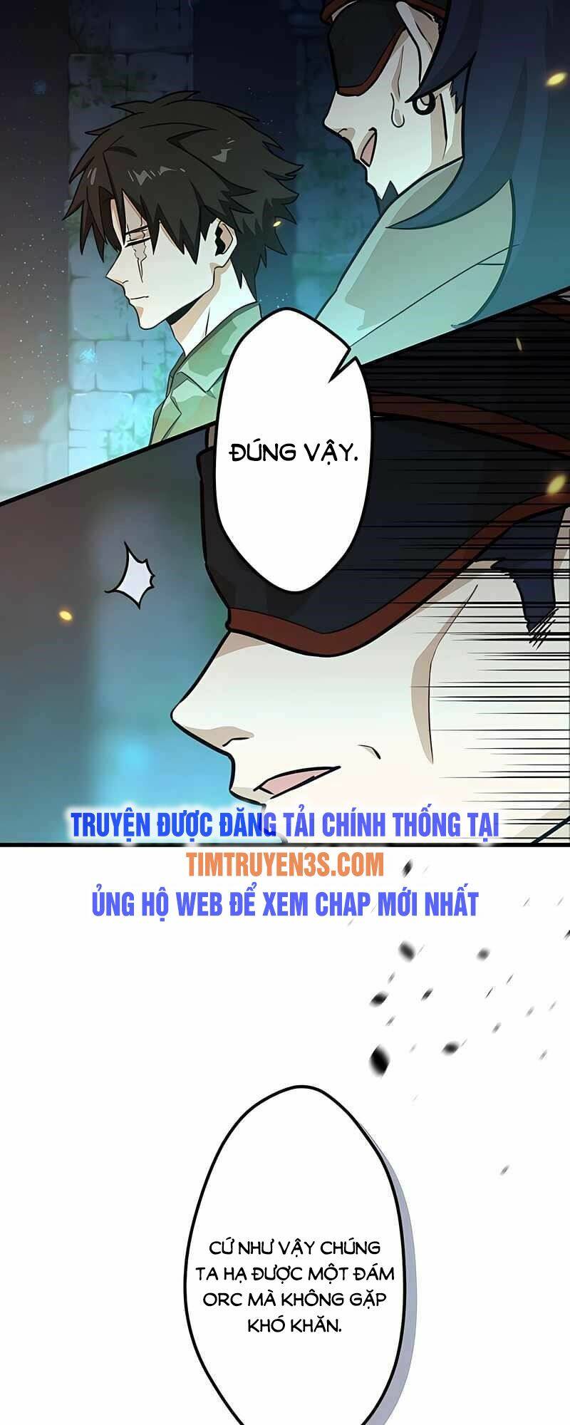 Binh Vương Chuyển Sinh Chapter 15 - Trang 2