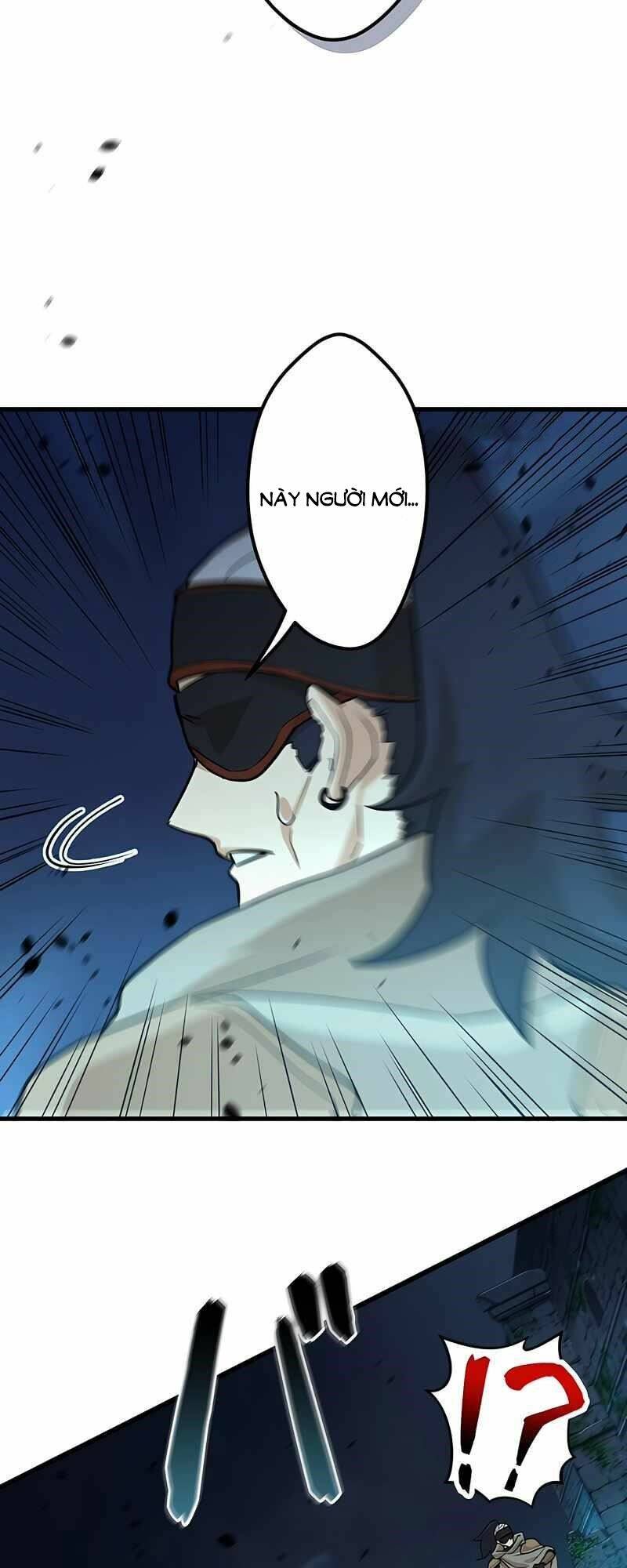 Binh Vương Chuyển Sinh Chapter 15 - Trang 2