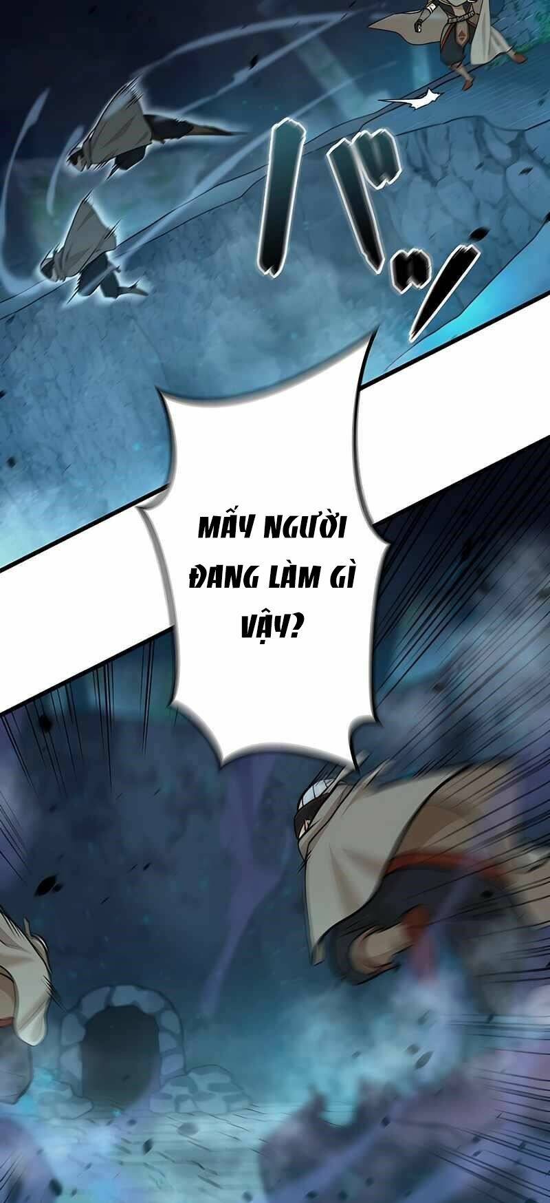 Binh Vương Chuyển Sinh Chapter 15 - Trang 2