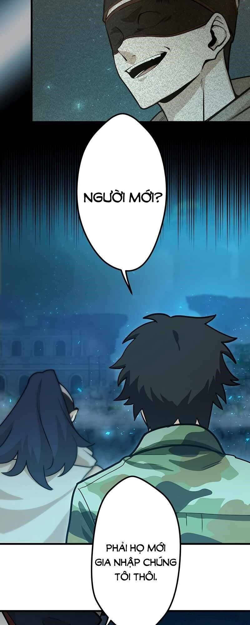 Binh Vương Chuyển Sinh Chapter 15 - Trang 2