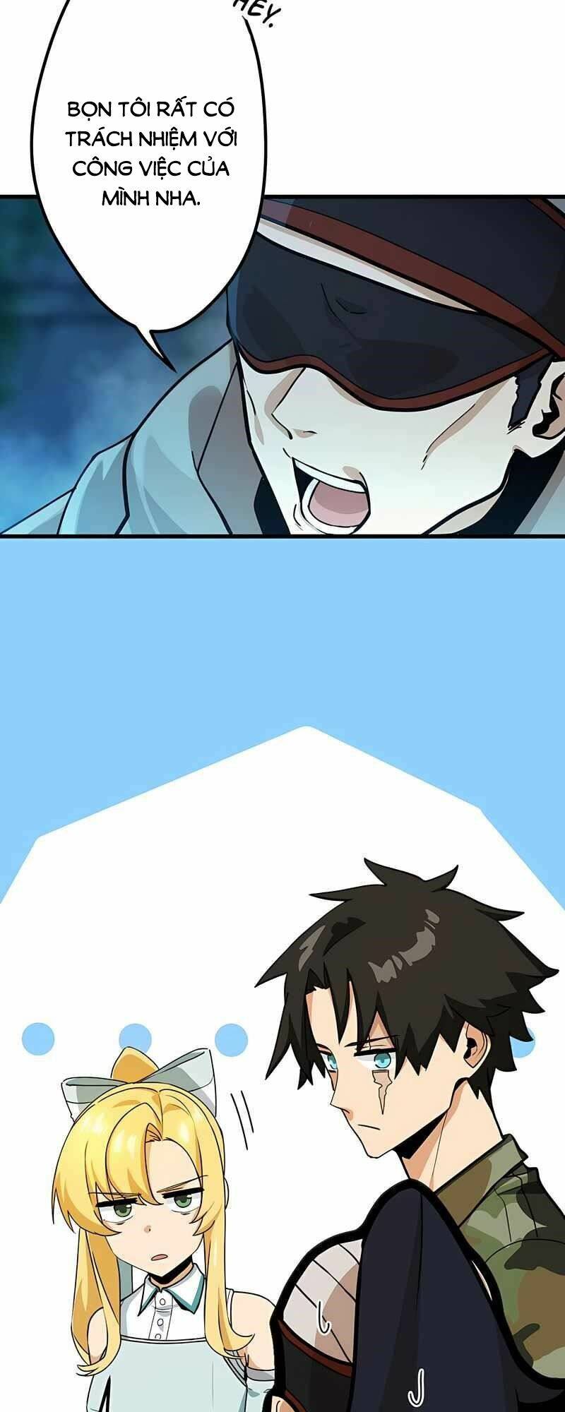 Binh Vương Chuyển Sinh Chapter 15 - Trang 2