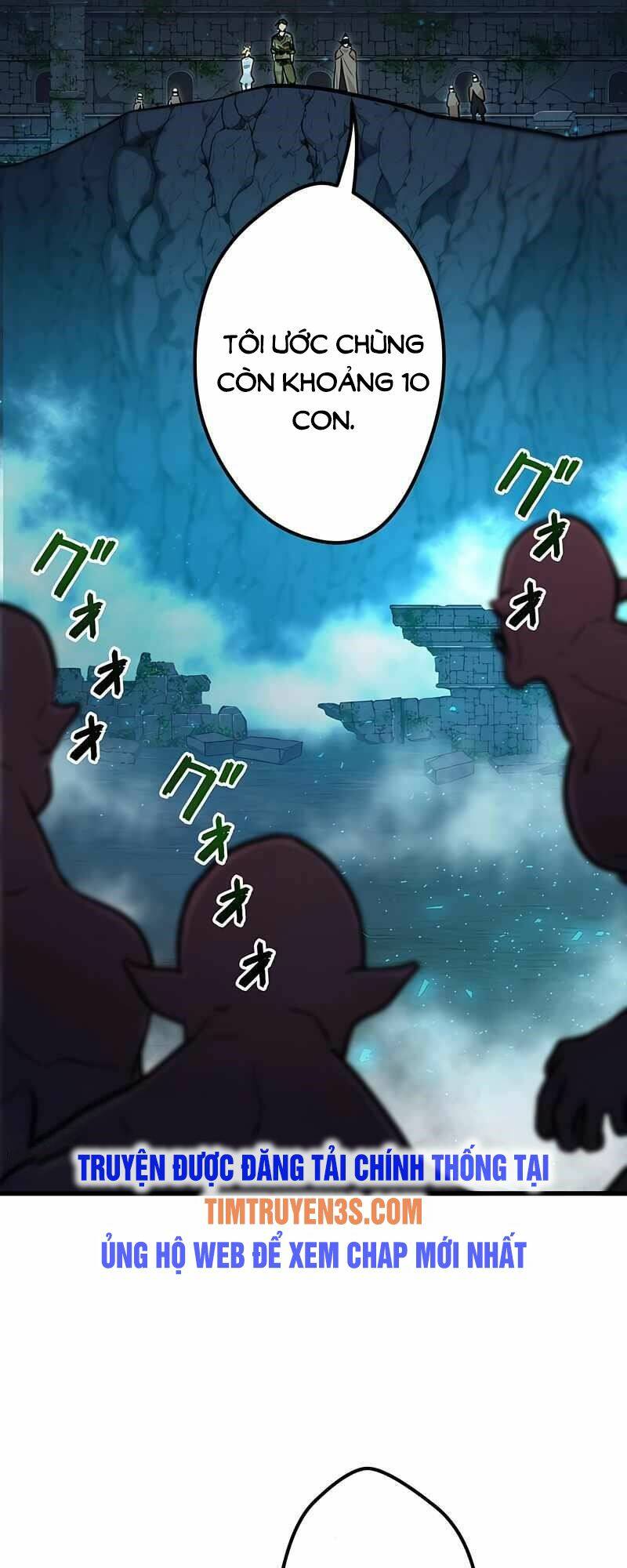 Binh Vương Chuyển Sinh Chapter 15 - Trang 2