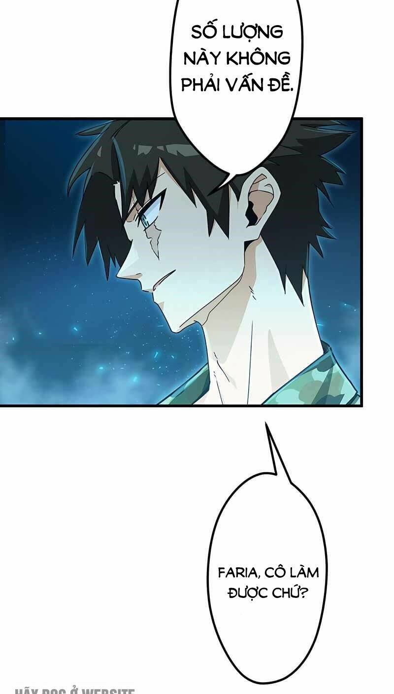 Binh Vương Chuyển Sinh Chapter 15 - Trang 2