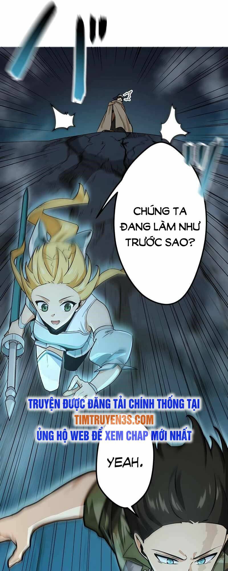 Binh Vương Chuyển Sinh Chapter 15 - Trang 2