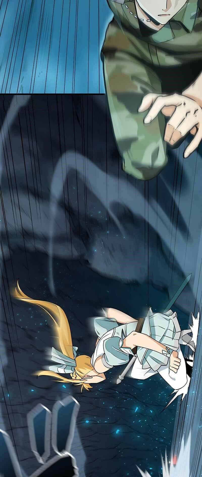 Binh Vương Chuyển Sinh Chapter 15 - Trang 2