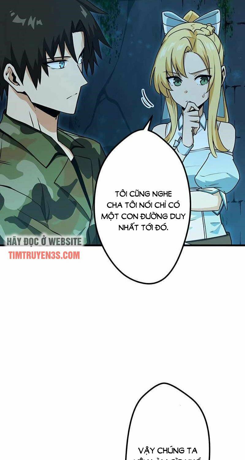 Binh Vương Chuyển Sinh Chapter 15 - Trang 2