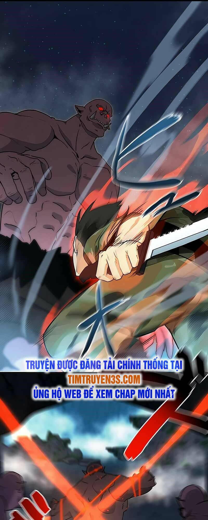 Binh Vương Chuyển Sinh Chapter 15 - Trang 2