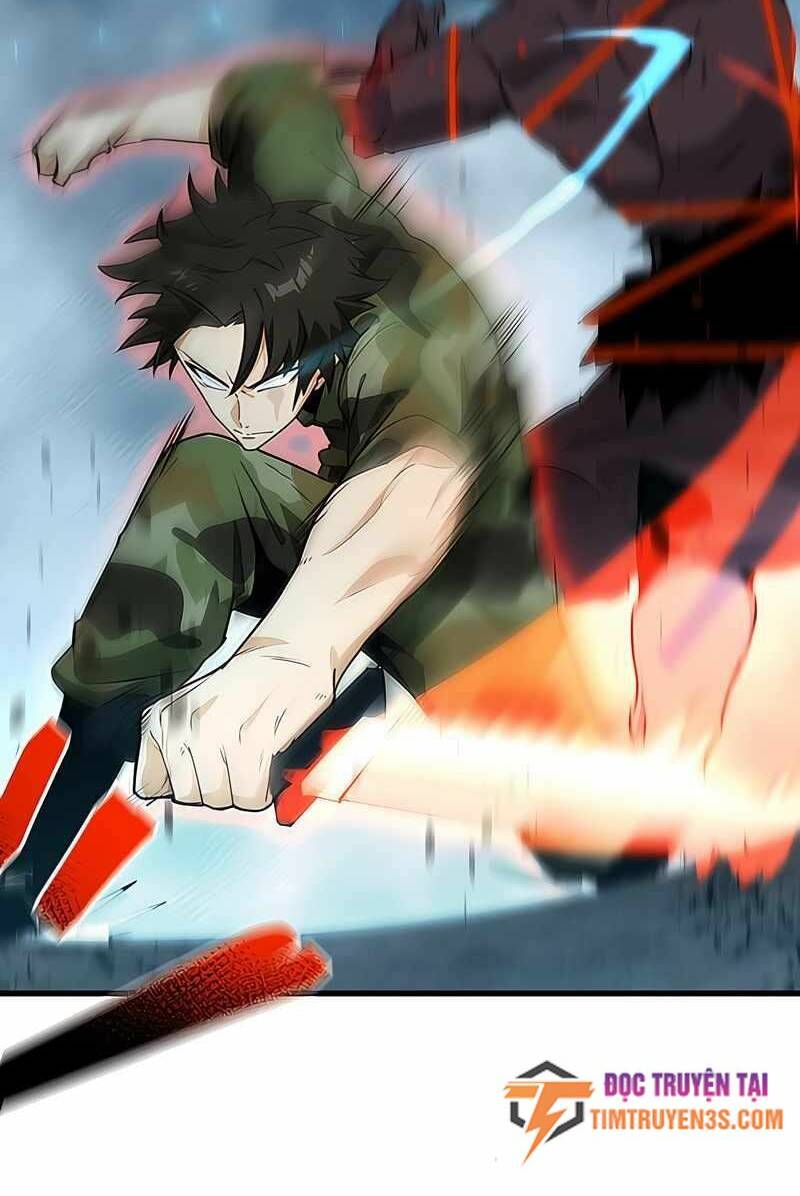 Binh Vương Chuyển Sinh Chapter 15 - Trang 2