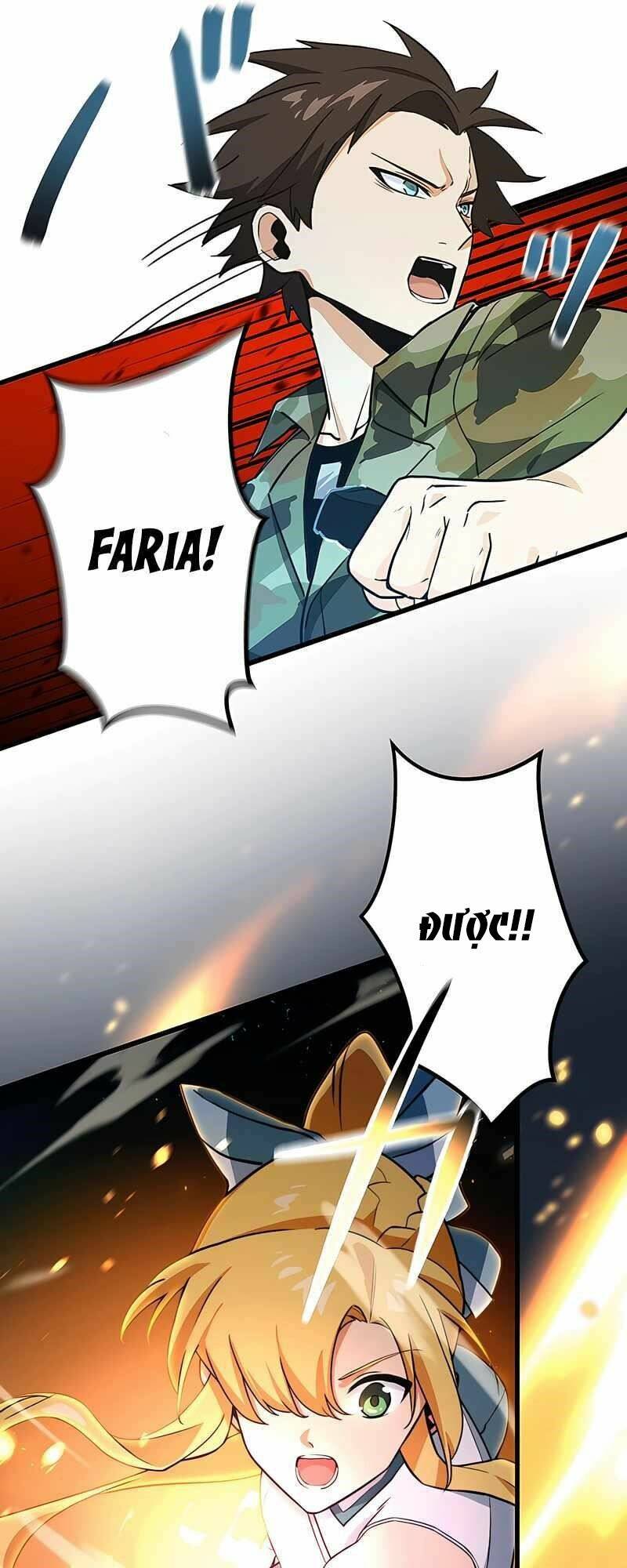 Binh Vương Chuyển Sinh Chapter 15 - Trang 2