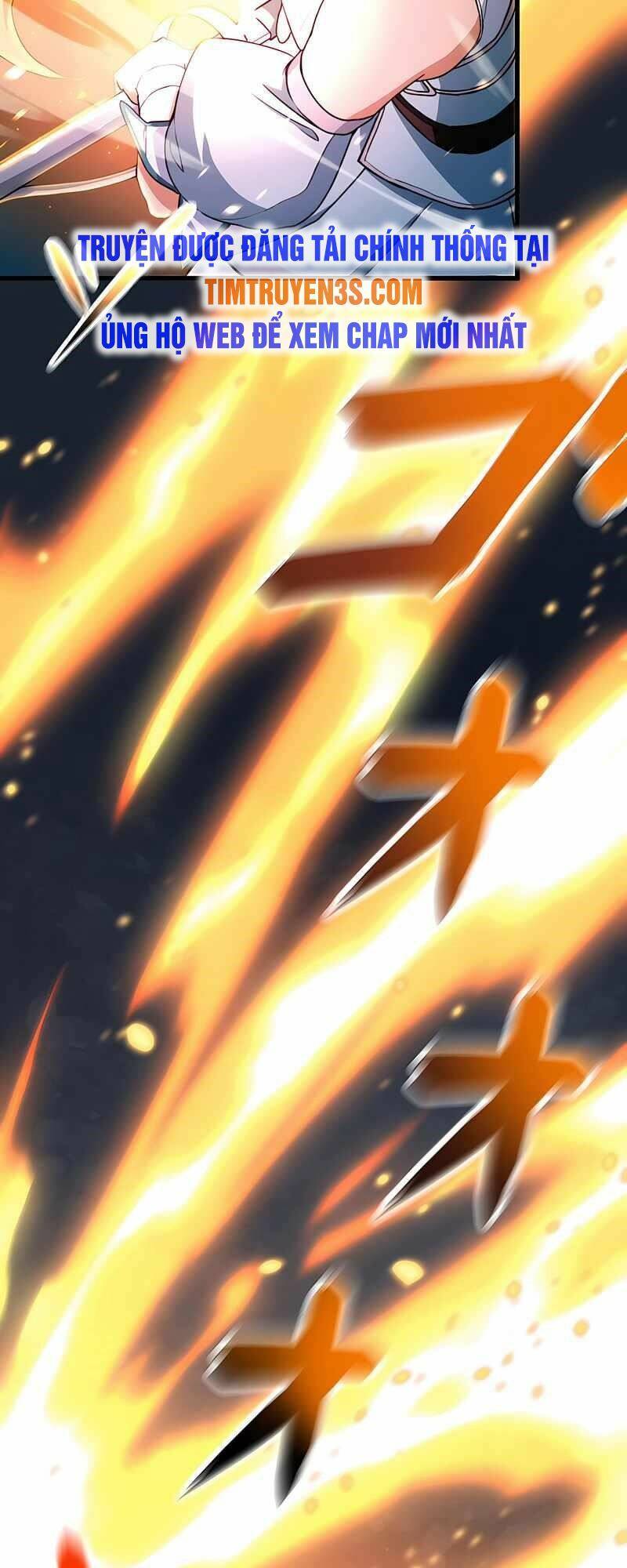 Binh Vương Chuyển Sinh Chapter 15 - Trang 2