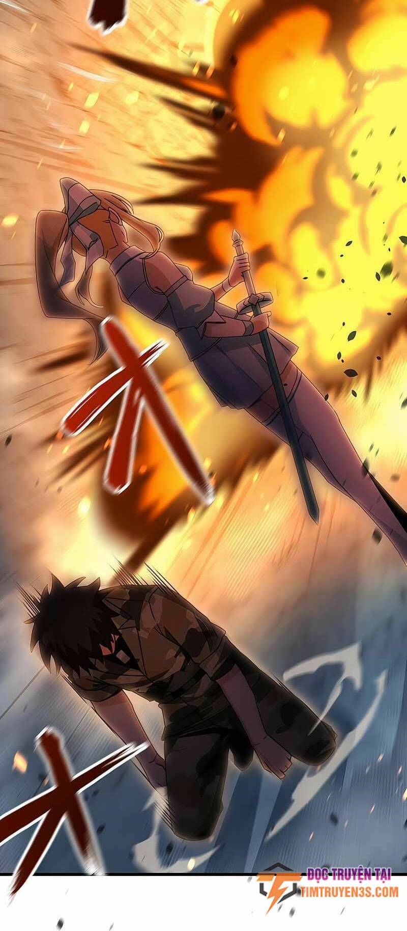 Binh Vương Chuyển Sinh Chapter 15 - Trang 2