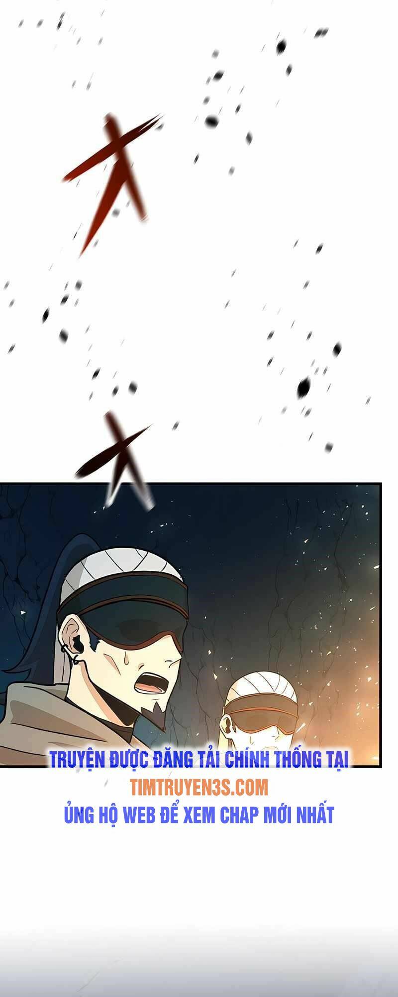 Binh Vương Chuyển Sinh Chapter 15 - Trang 2