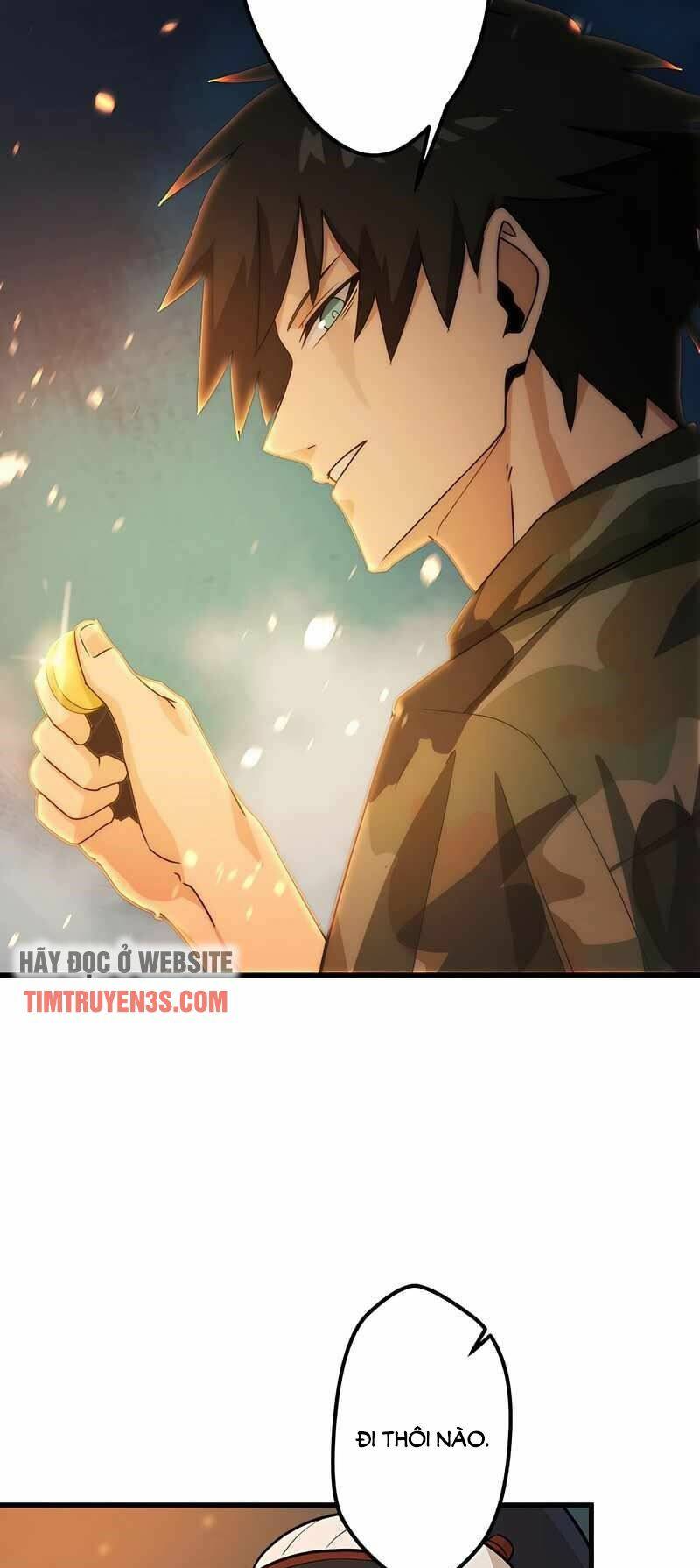 Binh Vương Chuyển Sinh Chapter 15 - Trang 2