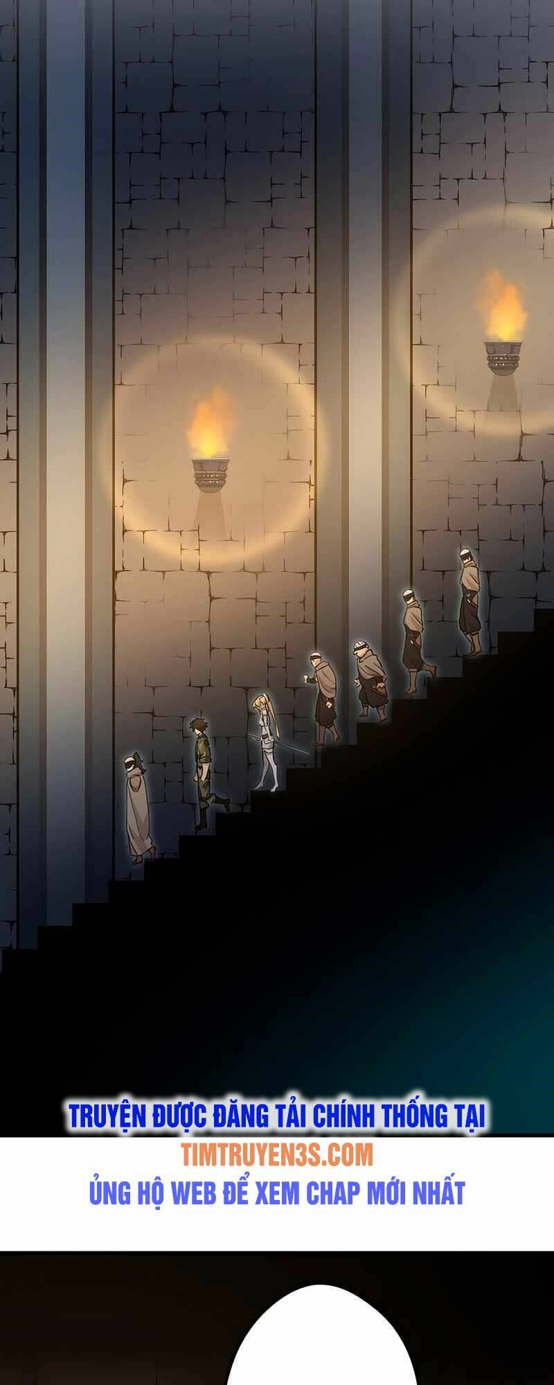 Binh Vương Chuyển Sinh Chapter 15 - Trang 2