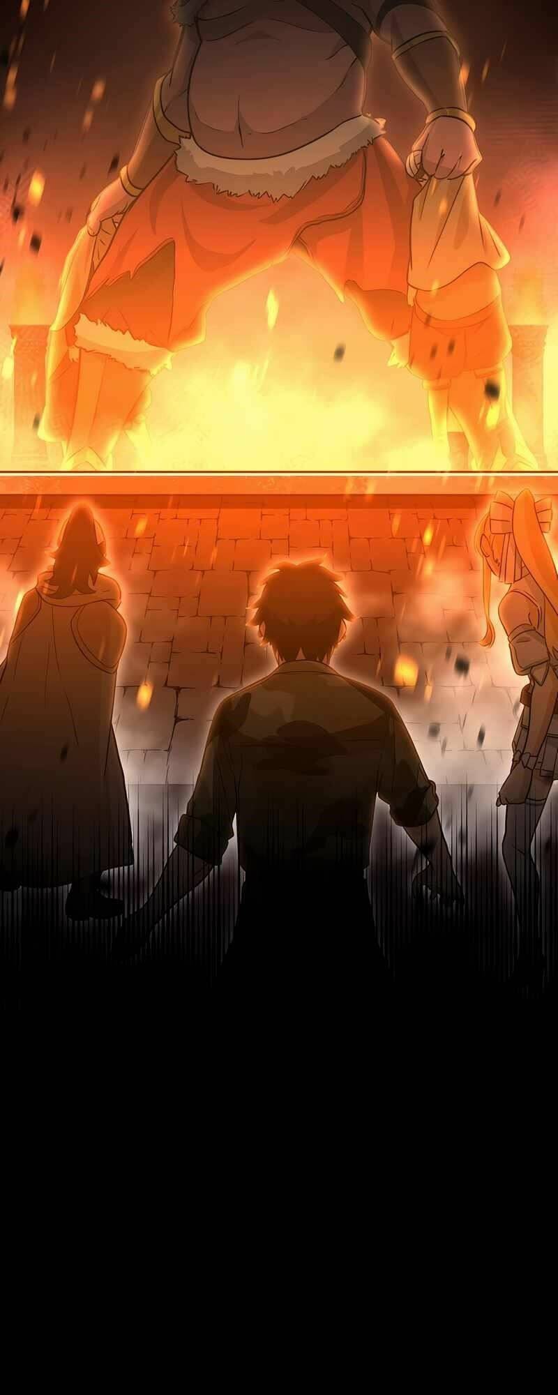 Binh Vương Chuyển Sinh Chapter 15 - Trang 2