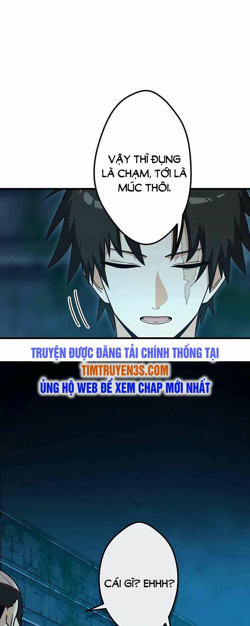 Binh Vương Chuyển Sinh Chapter 15 - Trang 2