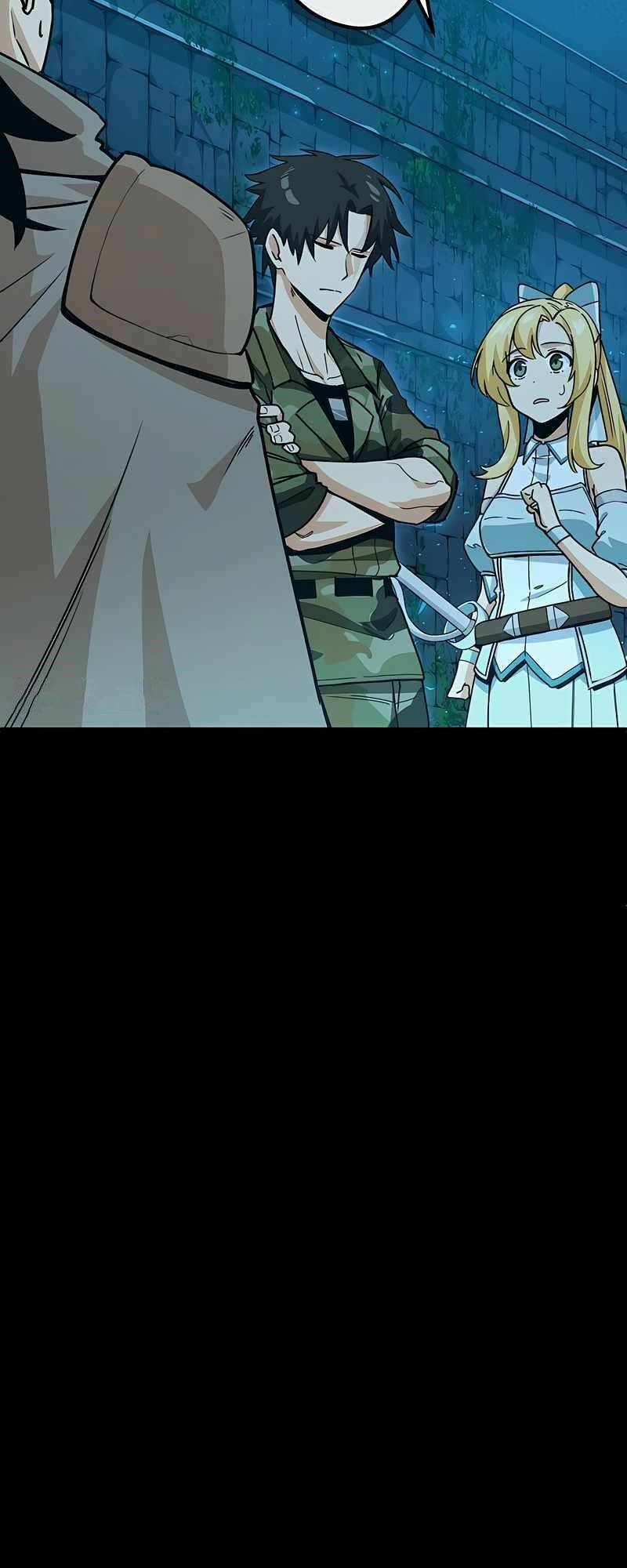 Binh Vương Chuyển Sinh Chapter 15 - Trang 2