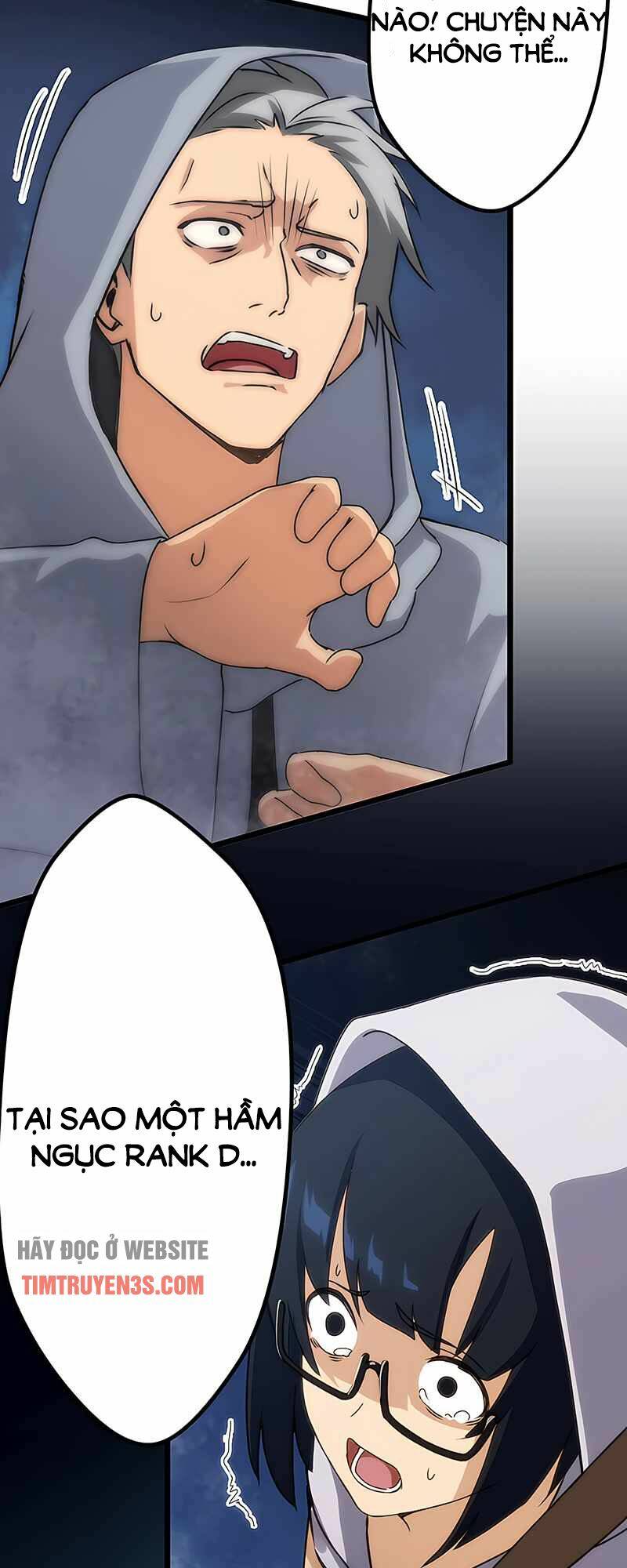 Binh Vương Chuyển Sinh Chapter 2 - Trang 2