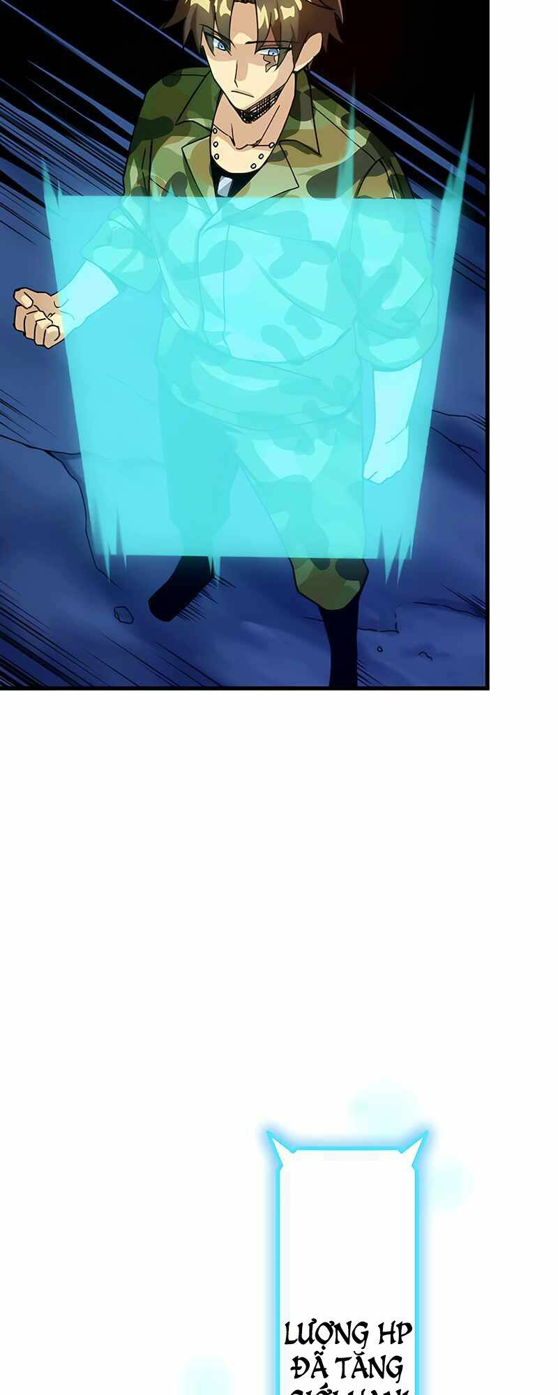 Binh Vương Chuyển Sinh Chapter 2 - Trang 2