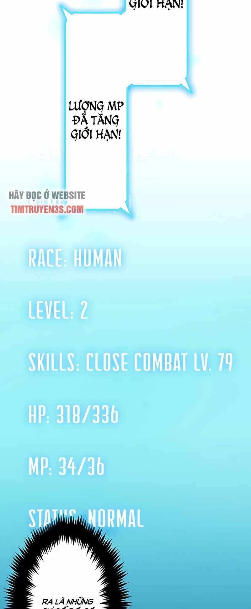 Binh Vương Chuyển Sinh Chapter 2 - Trang 2