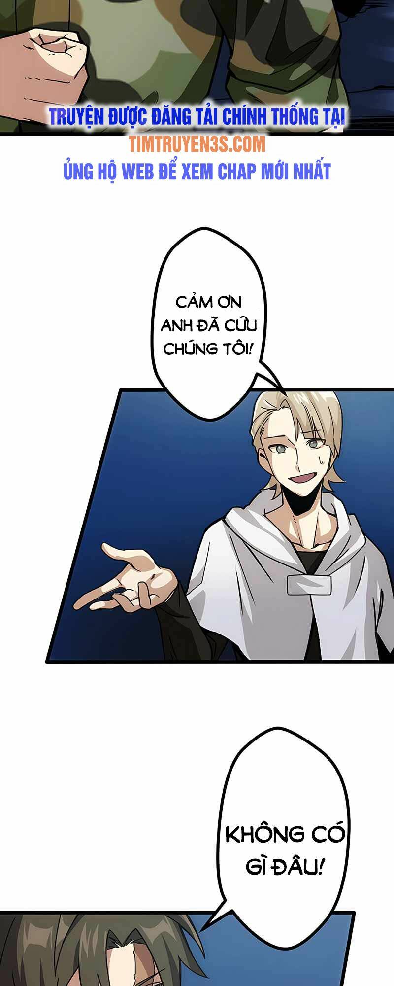 Binh Vương Chuyển Sinh Chapter 2 - Trang 2