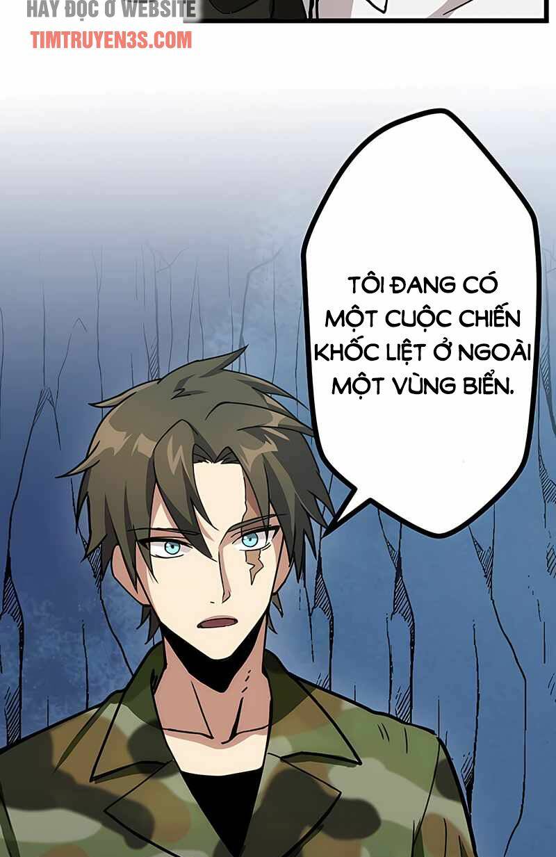 Binh Vương Chuyển Sinh Chapter 2 - Trang 2