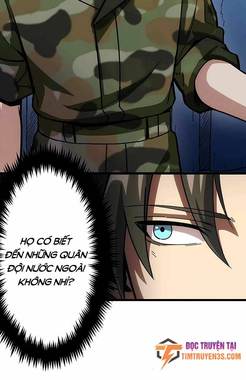 Binh Vương Chuyển Sinh Chapter 2 - Trang 2