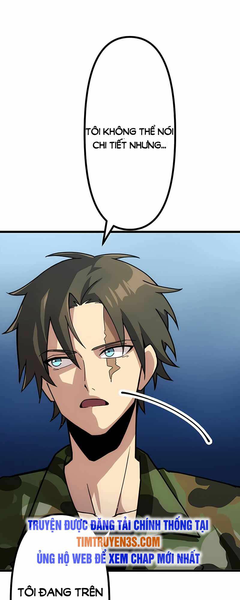 Binh Vương Chuyển Sinh Chapter 2 - Trang 2