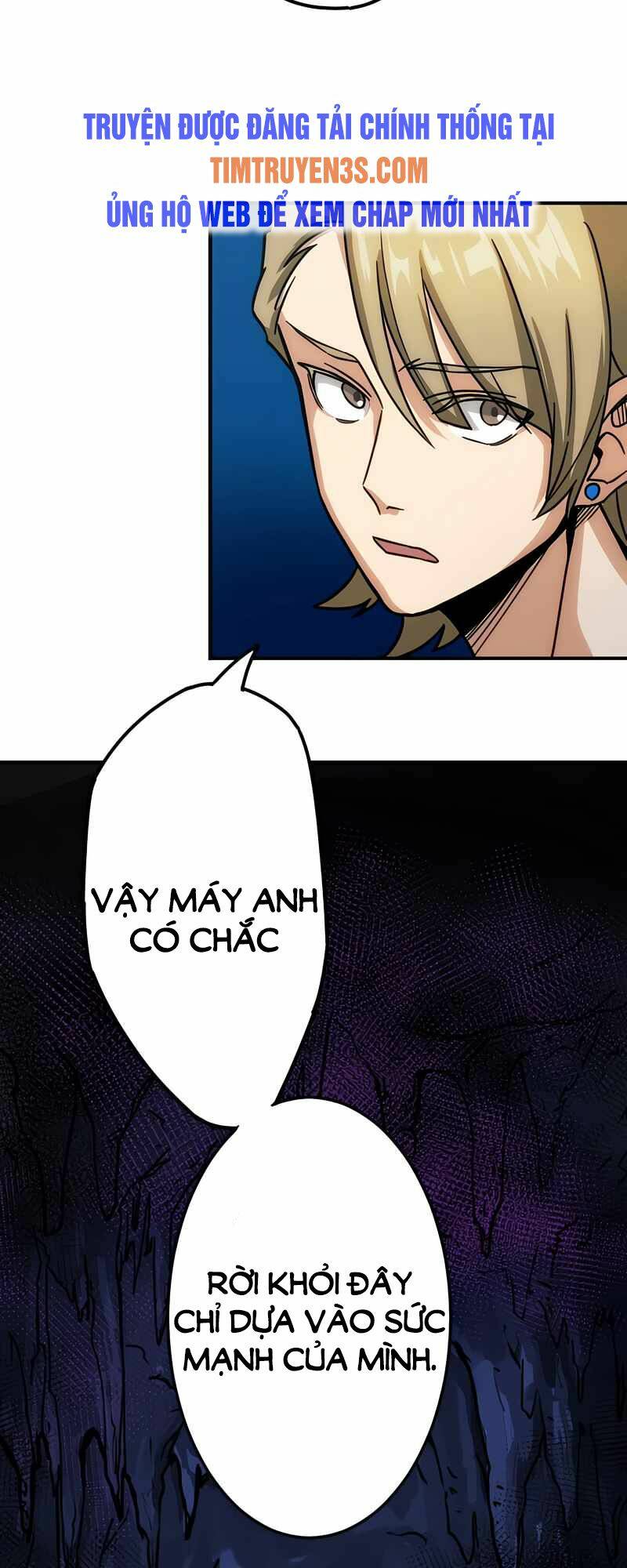 Binh Vương Chuyển Sinh Chapter 2 - Trang 2