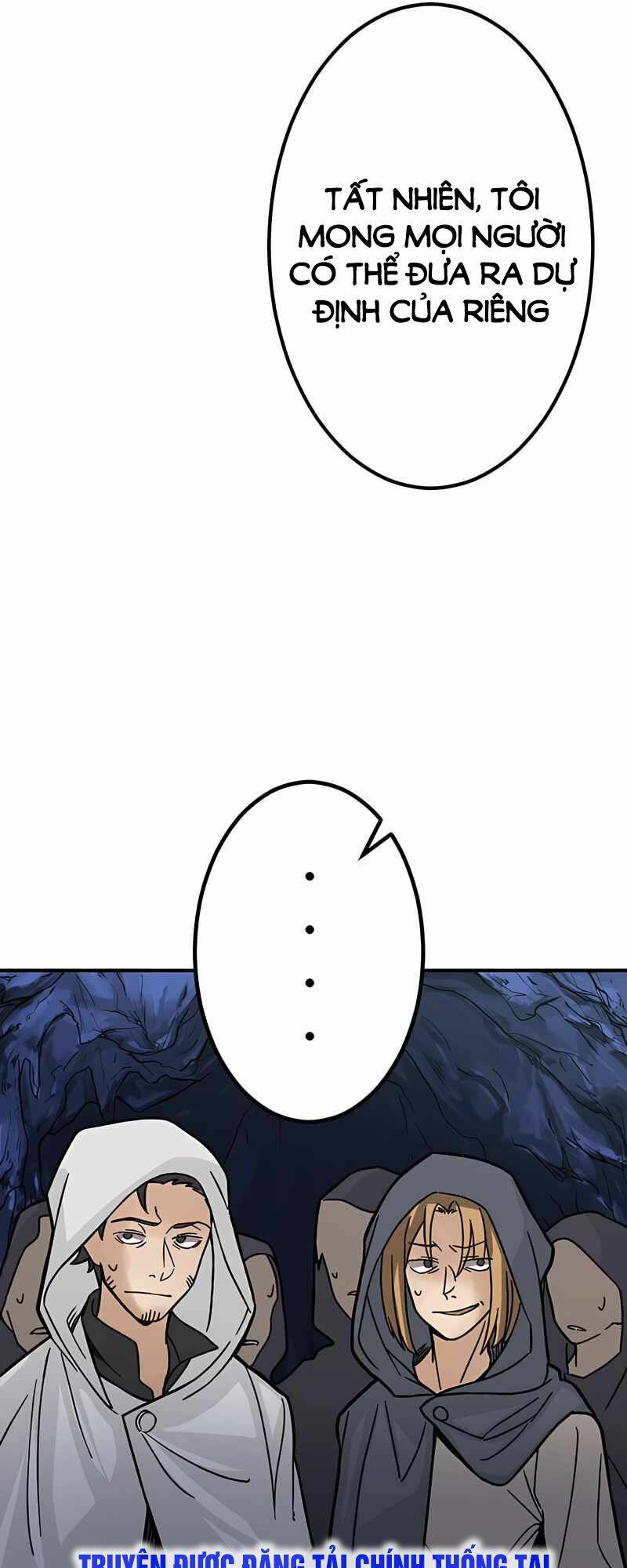 Binh Vương Chuyển Sinh Chapter 2 - Trang 2