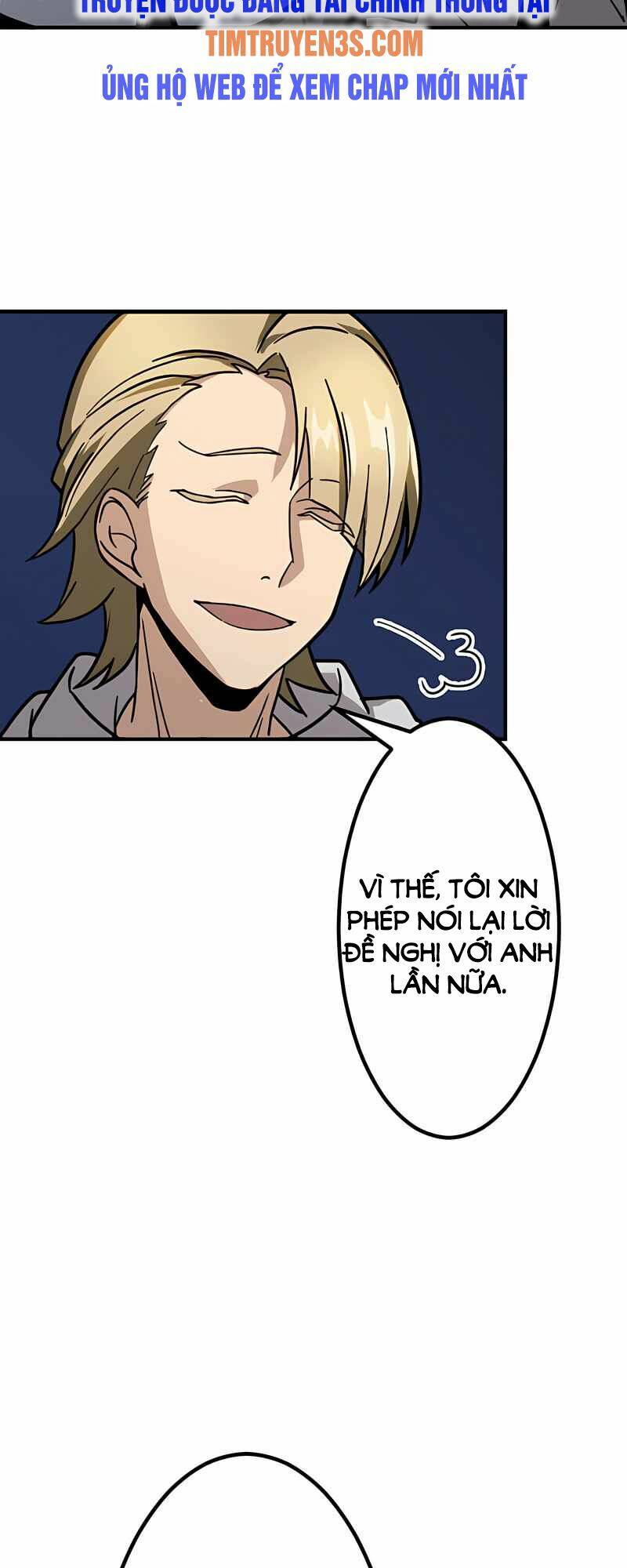 Binh Vương Chuyển Sinh Chapter 2 - Trang 2