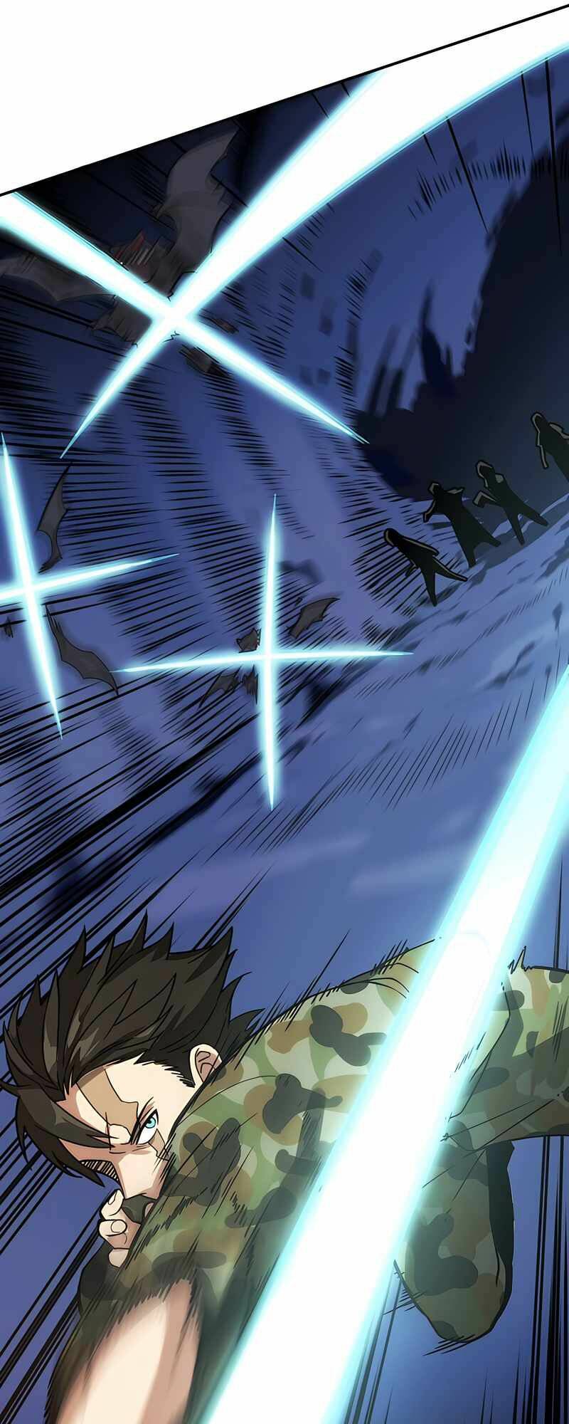 Binh Vương Chuyển Sinh Chapter 2 - Trang 2