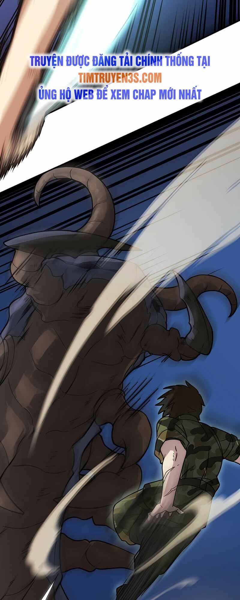 Binh Vương Chuyển Sinh Chapter 2 - Trang 2