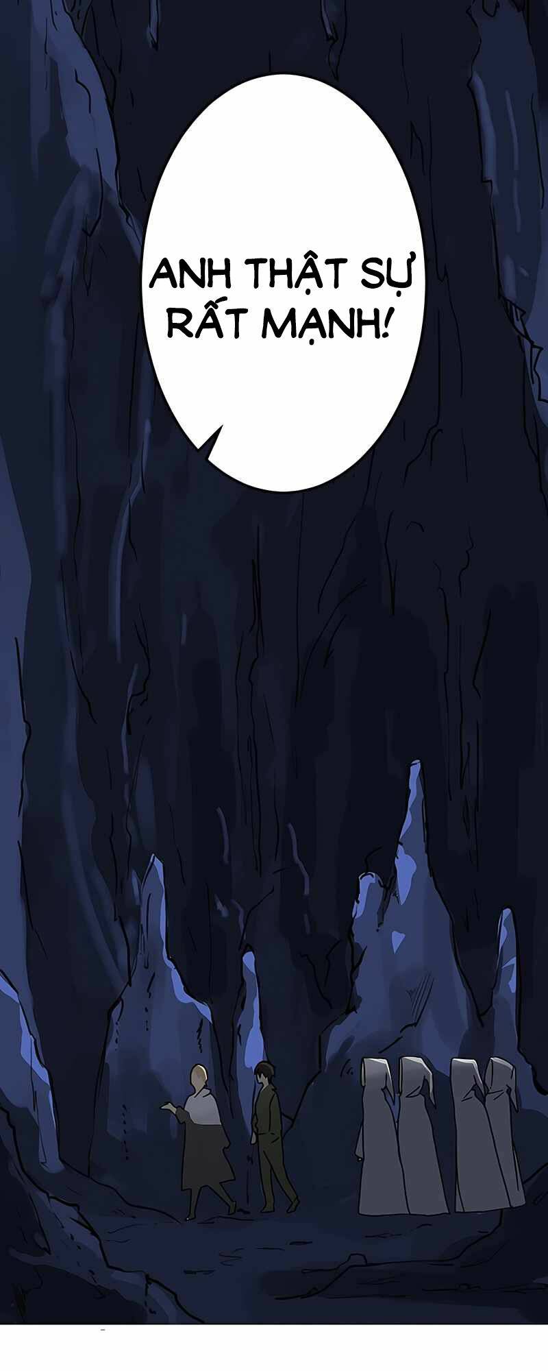 Binh Vương Chuyển Sinh Chapter 2 - Trang 2