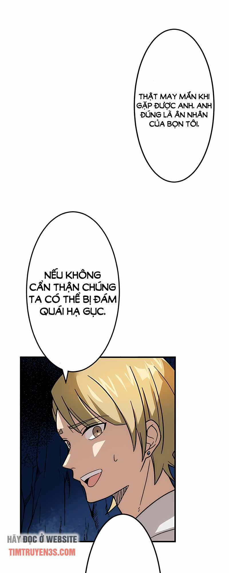 Binh Vương Chuyển Sinh Chapter 2 - Trang 2